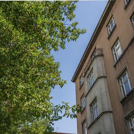Horizon Apartments - Krasinskiego Krakow Dış mekan fotoğraf