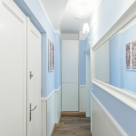 Horizon Apartments - Krasinskiego Krakow Dış mekan fotoğraf