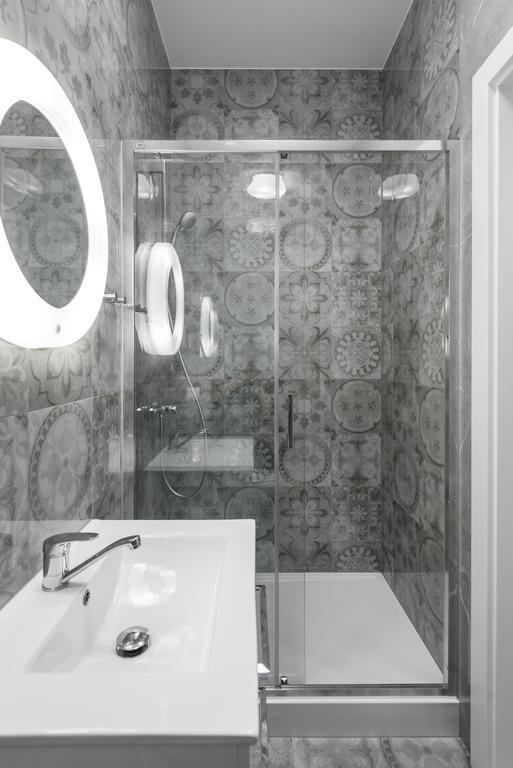 Horizon Apartments - Krasinskiego Krakow Dış mekan fotoğraf