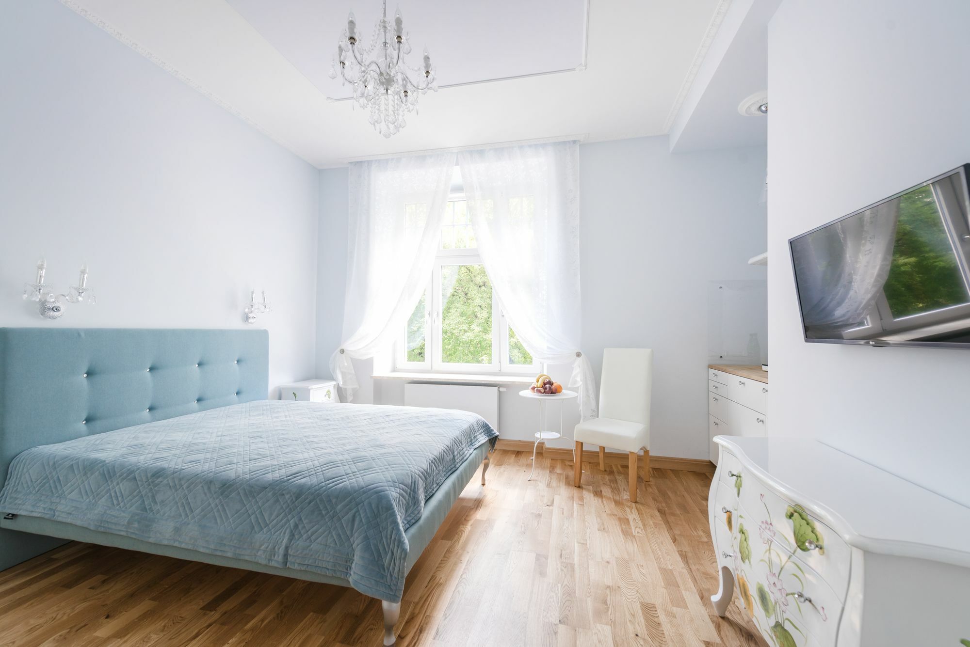Horizon Apartments - Krasinskiego Krakow Dış mekan fotoğraf