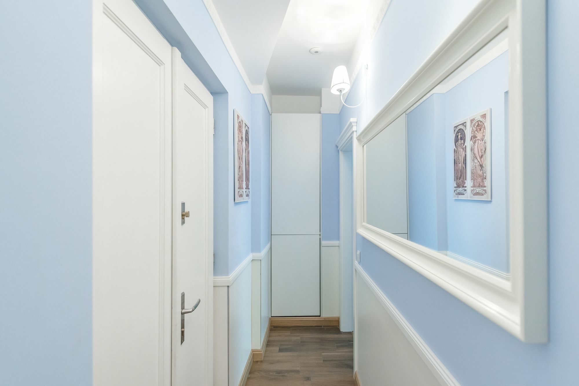 Horizon Apartments - Krasinskiego Krakow Dış mekan fotoğraf