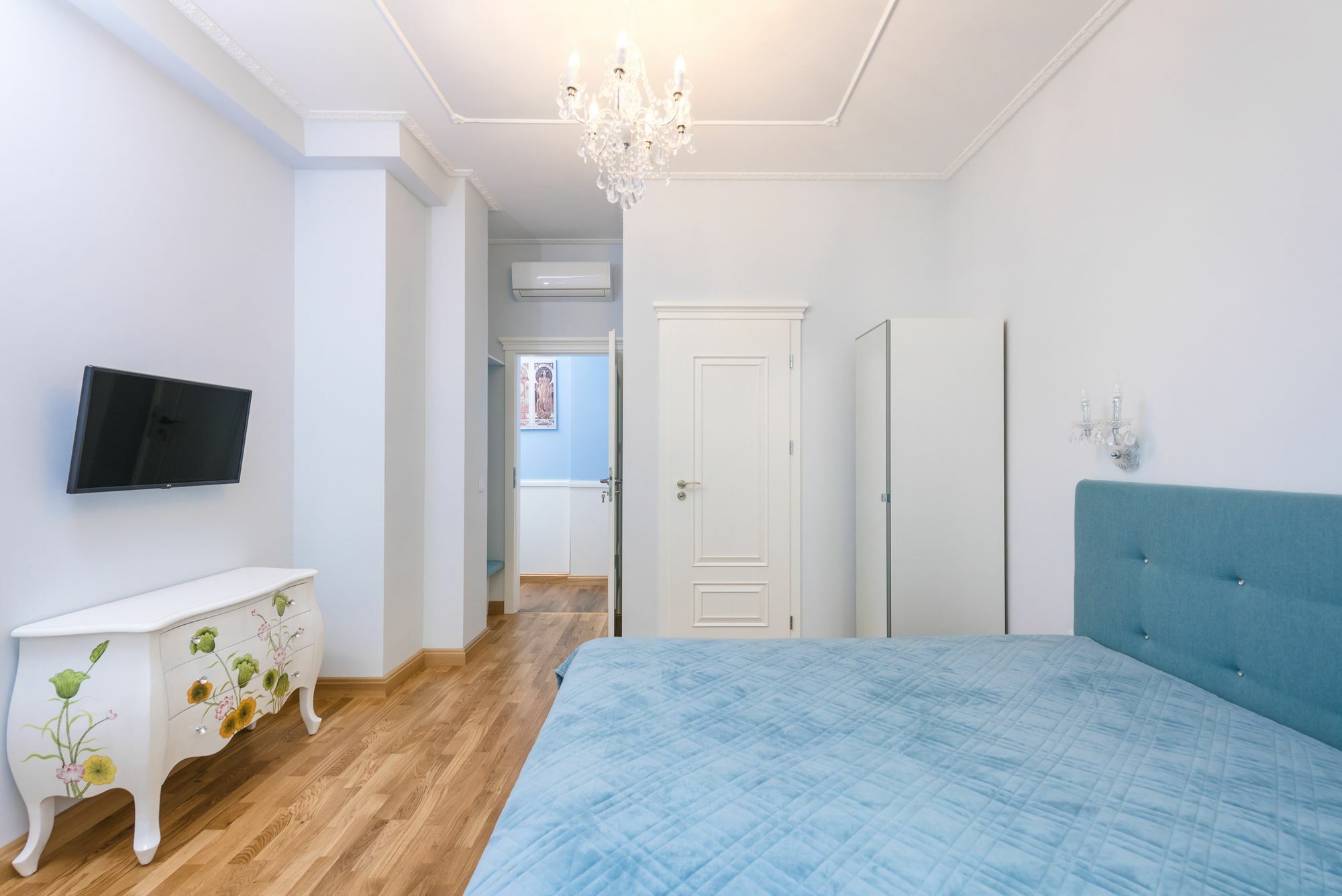 Horizon Apartments - Krasinskiego Krakow Dış mekan fotoğraf