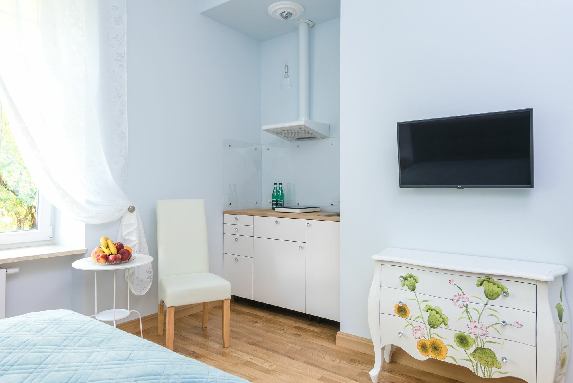 Horizon Apartments - Krasinskiego Krakow Dış mekan fotoğraf