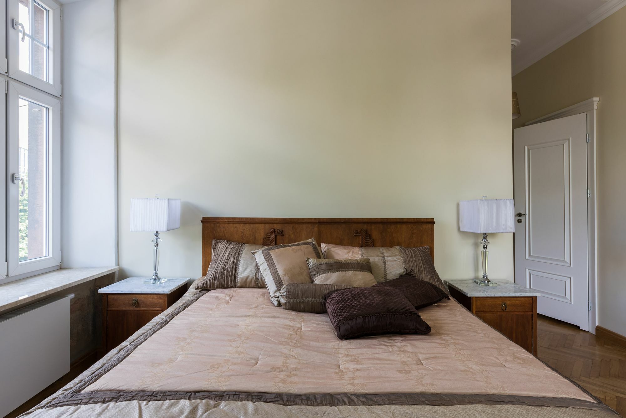 Horizon Apartments - Krasinskiego Krakow Dış mekan fotoğraf