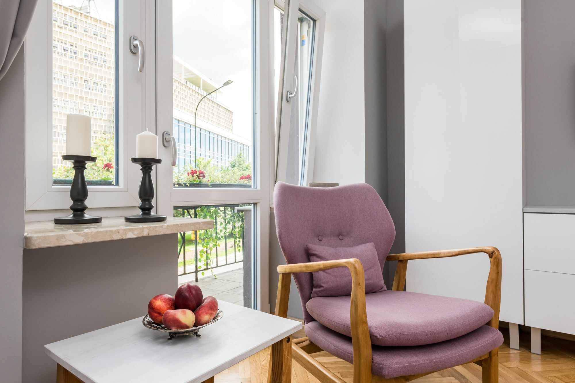 Horizon Apartments - Krasinskiego Krakow Dış mekan fotoğraf