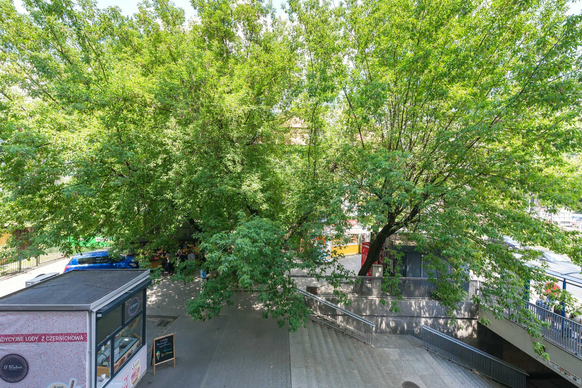 Horizon Apartments - Krasinskiego Krakow Dış mekan fotoğraf