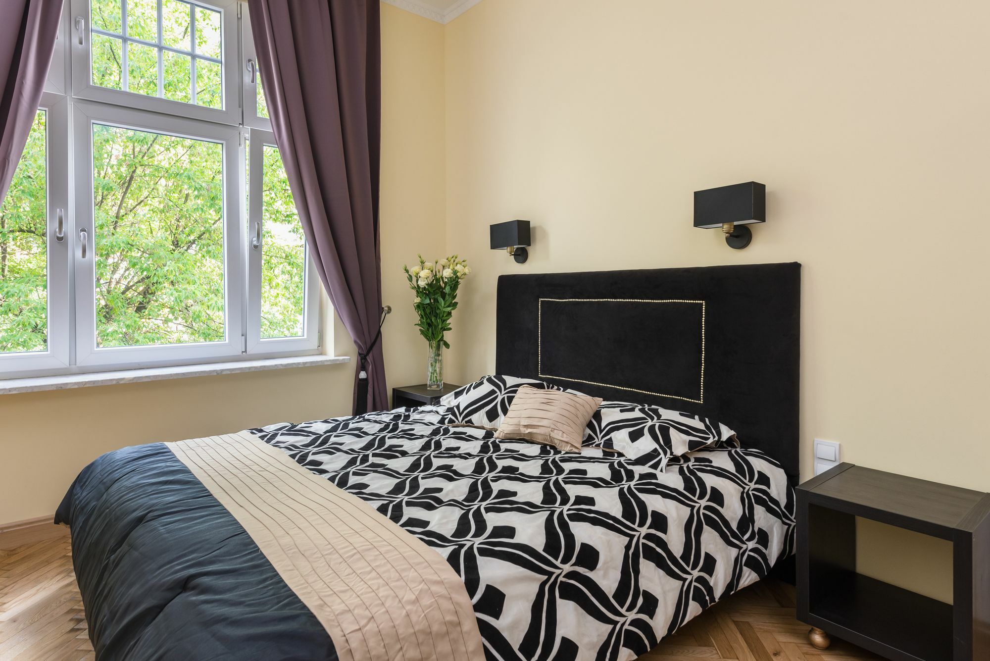 Horizon Apartments - Krasinskiego Krakow Dış mekan fotoğraf
