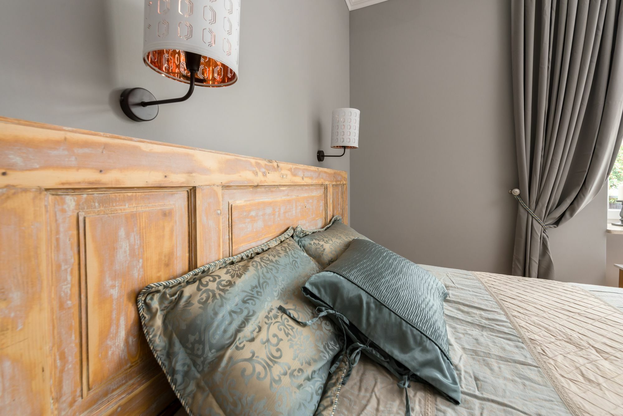 Horizon Apartments - Krasinskiego Krakow Dış mekan fotoğraf